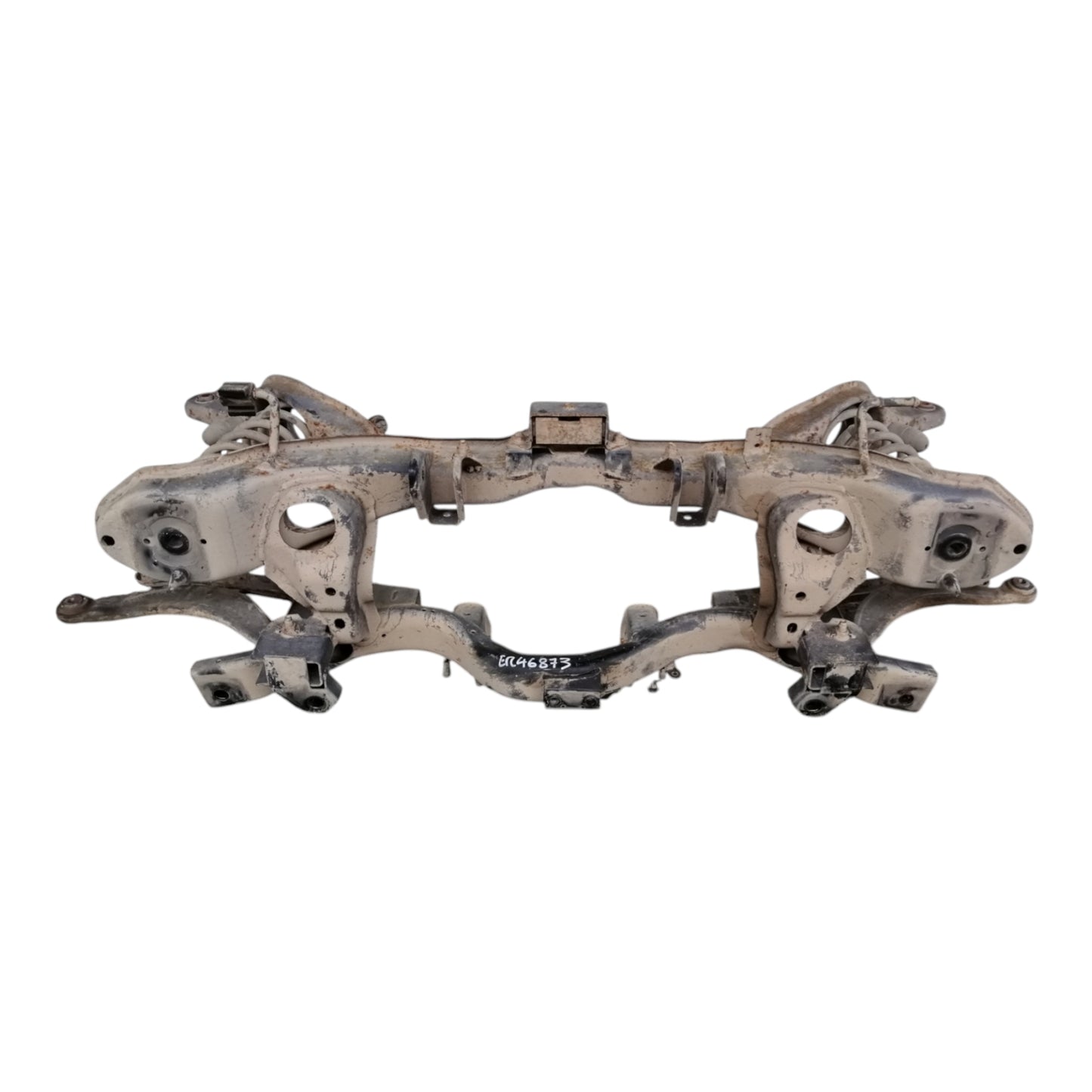 Assale Ponte Posteriore MAZDA CX7 Diesel Benzina