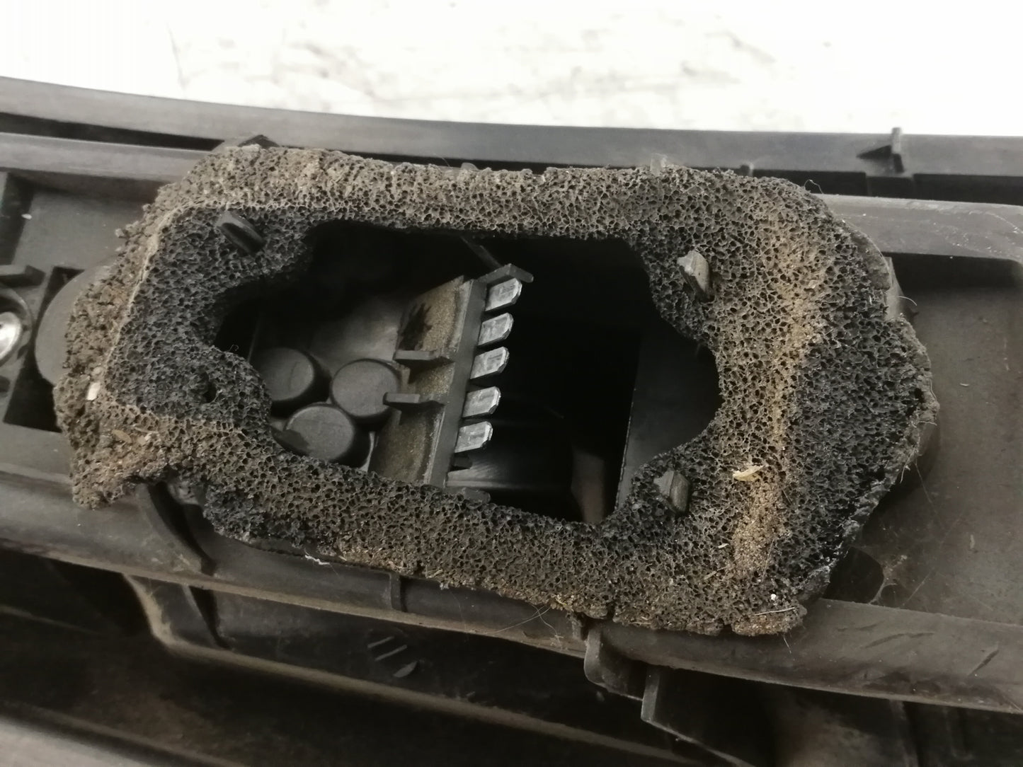 Fanale Stop Posteriore Destro OPEL MERIVA A 5 Porte