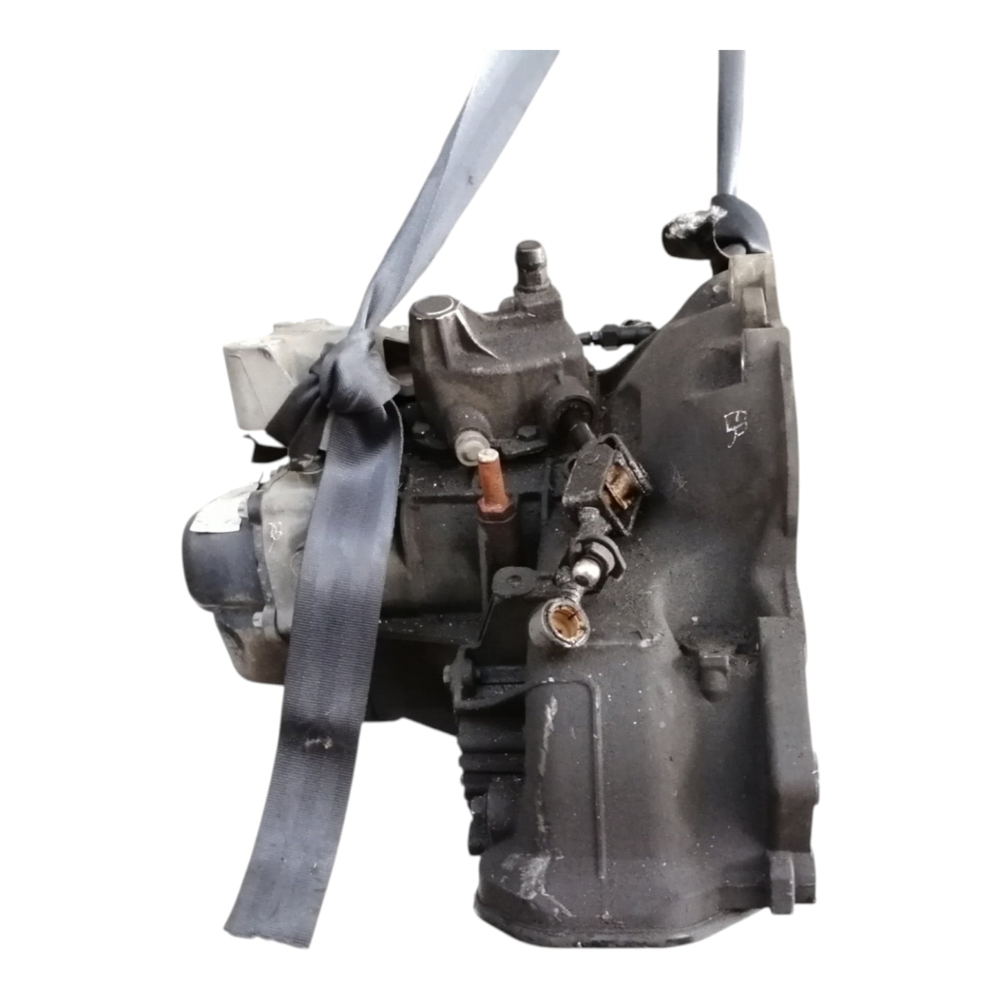 Cambio Manuale 5 Marce OPEL CORSA D 1.2 Benzina Motore Z12XEP