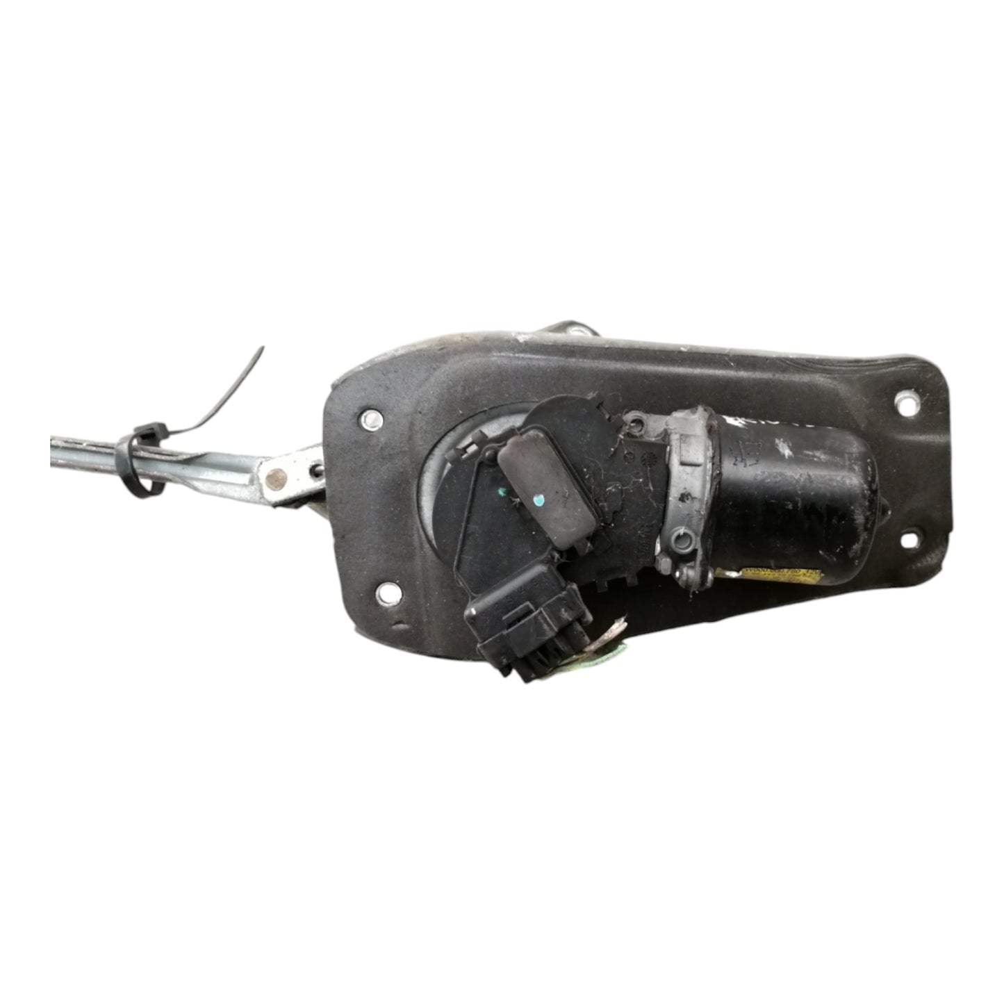 Meccanismo Tandem Tergicristallo CITROEN BERLINGO 1 2 Serie
