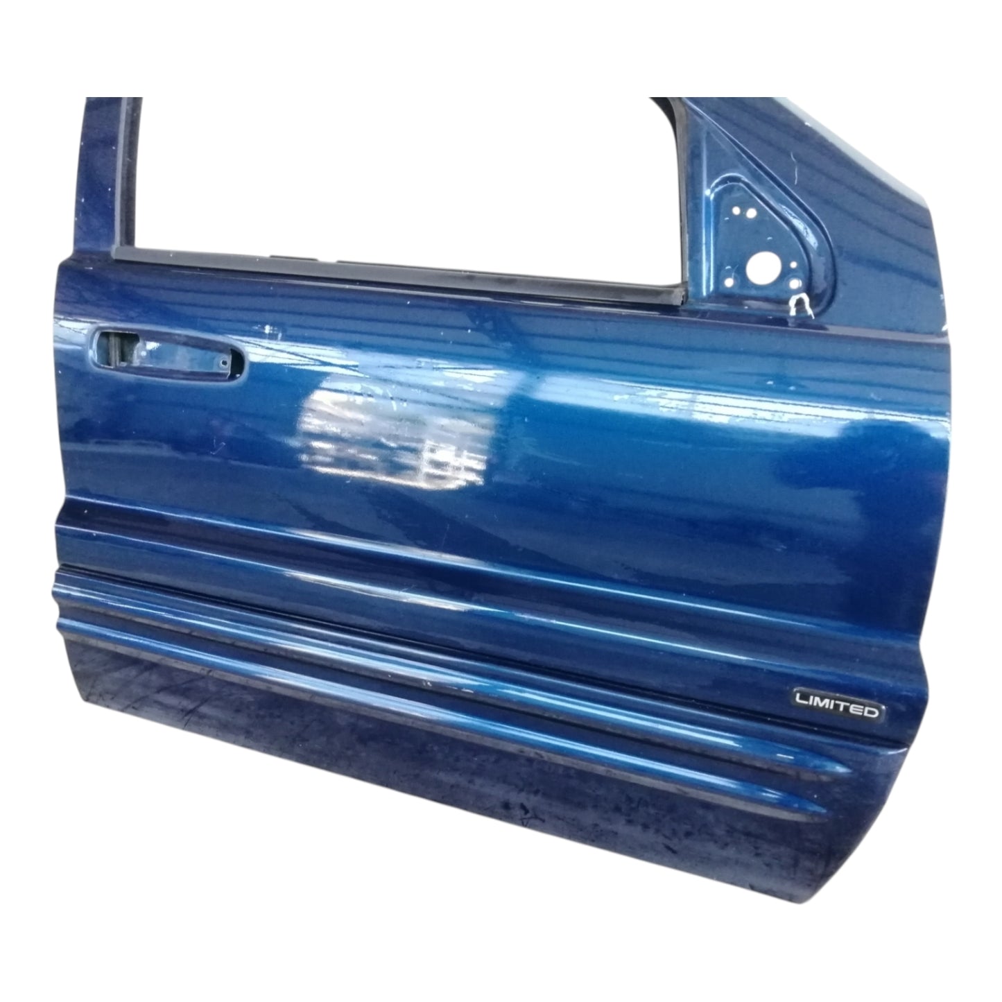 Porta Portiera Anteriore Destro JEEP GRAND CHEROKEE 2 Serie 5 Porte