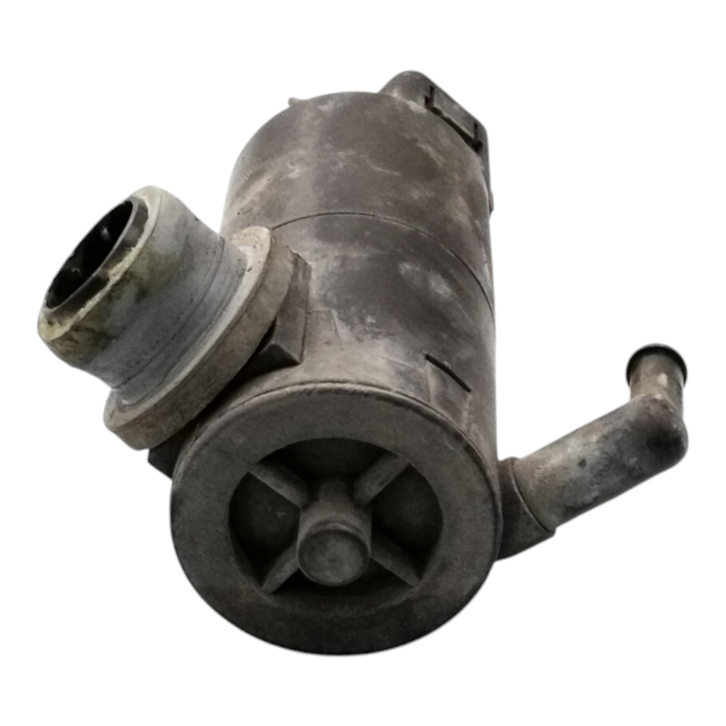 Pompa Tergilunotto FIAT SEDICI/16