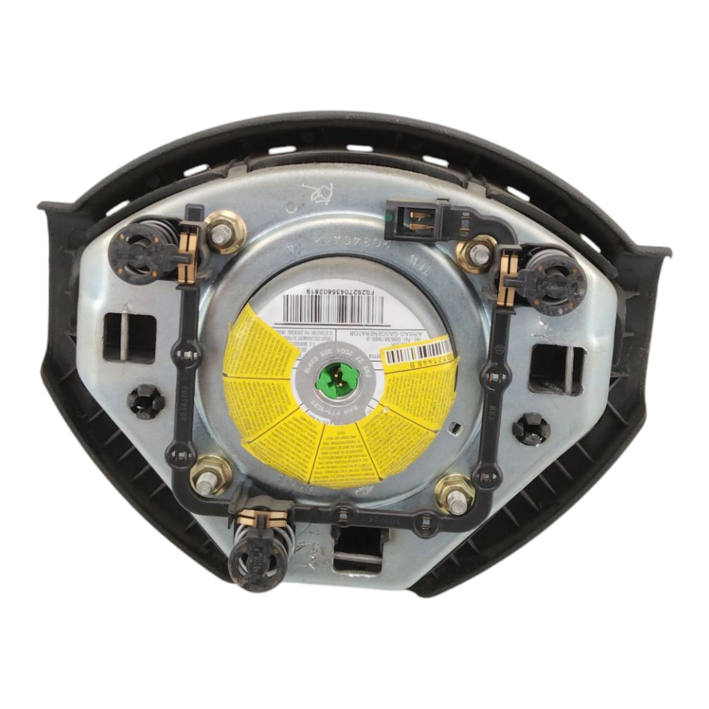 Airbag Lato Guida FIAT PANDA 2 Serie Berlina VAN