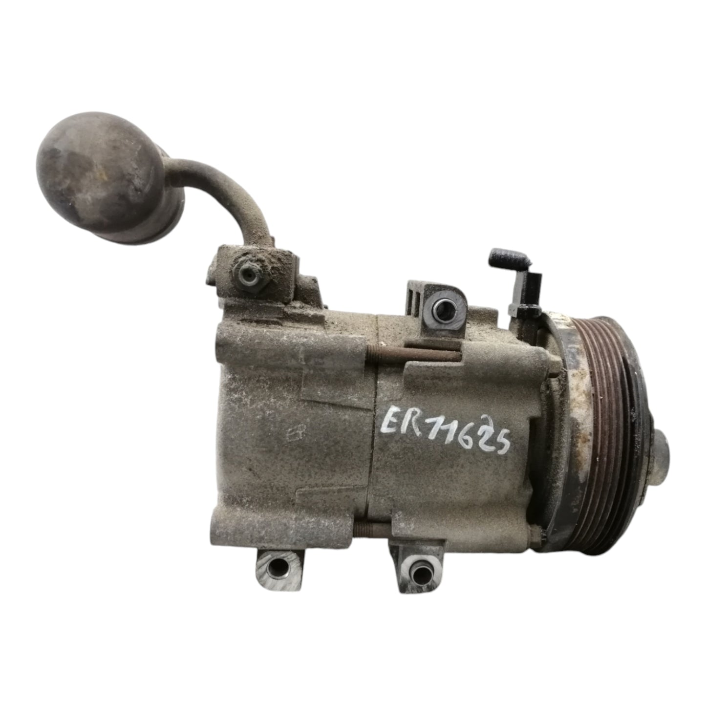 Compressore Aria Condizionata Ac MAZDA TRIBUTE 3.0 Benzina 4X4