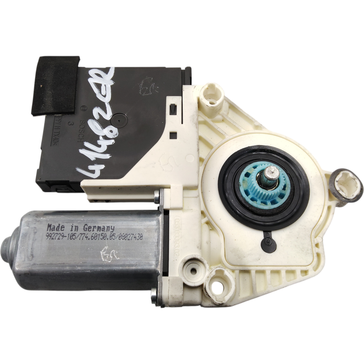 Motorino Alzacristallo Porta Anteriore Sinistro VOLKSWAGEN PASSAT 5 Serie