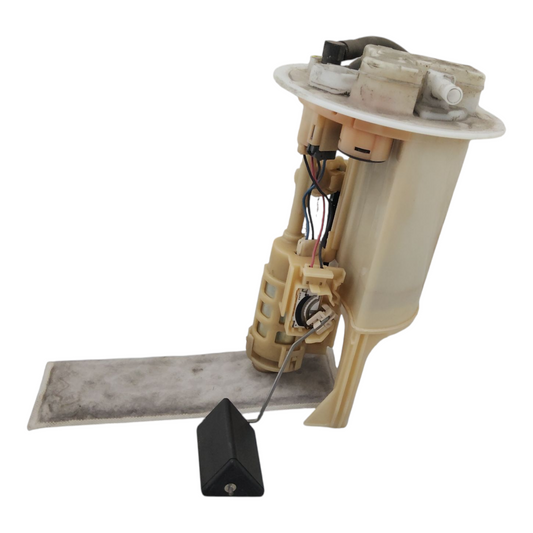 Pompa Carburante Galleggiante TOYOTA VERSO-S 1.3 Benzina Motore 1NR FE