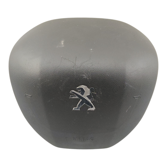 Airbag Lato Guida PEUGEOT 208 1 Serie 3-5 Porte/2008 1 Serie