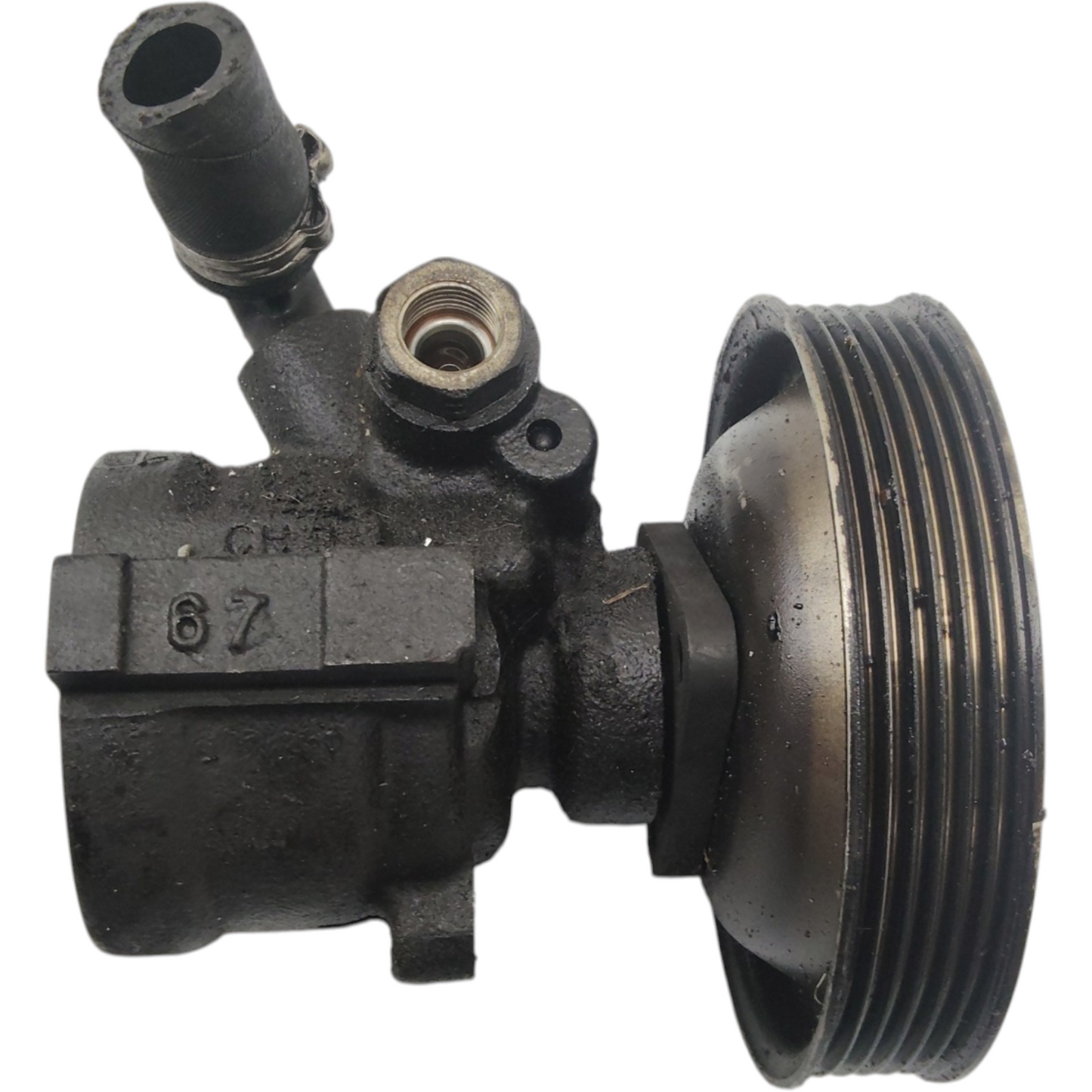 Pompa Servosterzo ALFA ROMEO 147 1 2 Serie 1.9 JTD