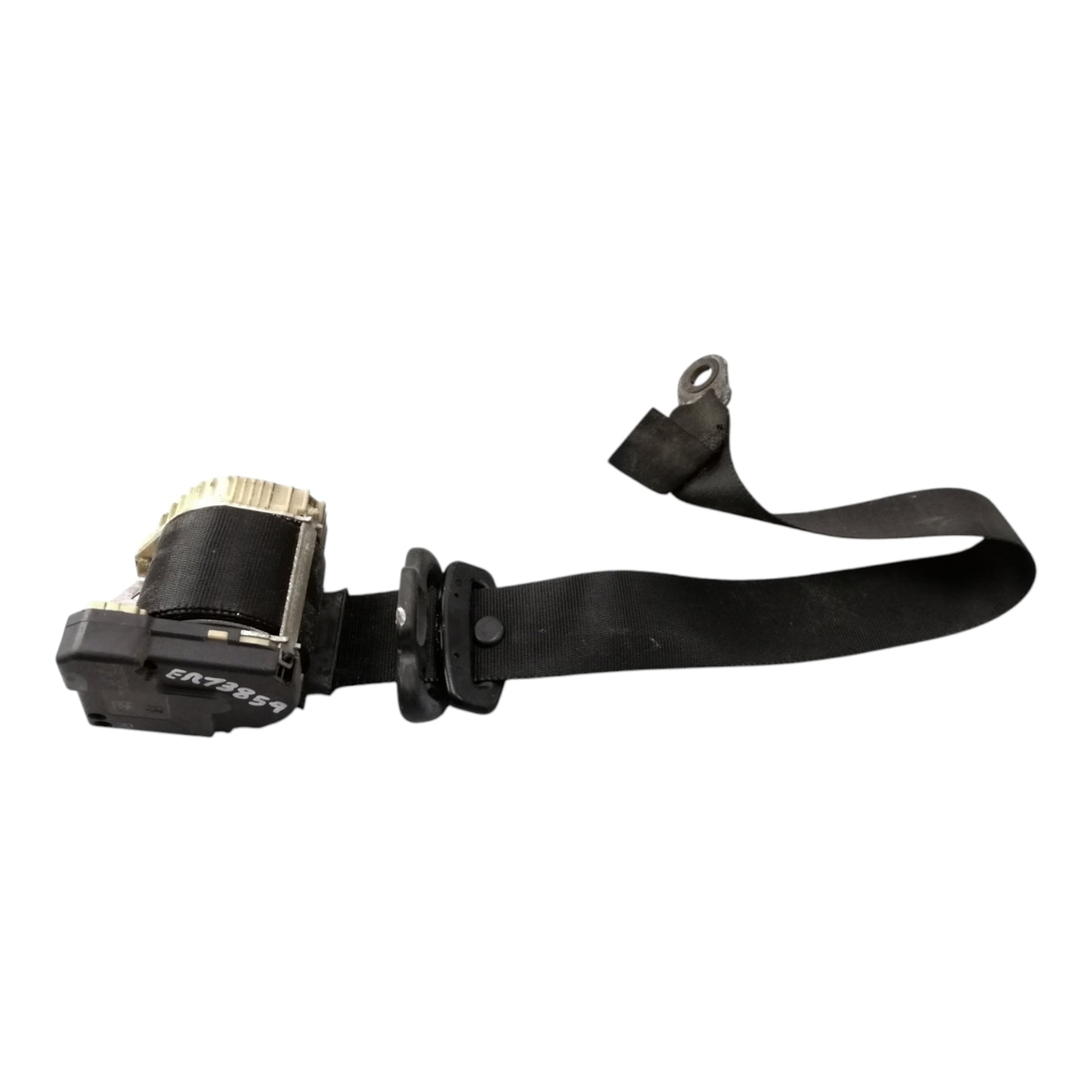 Cintura Di Sicurezza Sedile Anteriore Destro FORD FOCUS 3 Serie Berlina SW