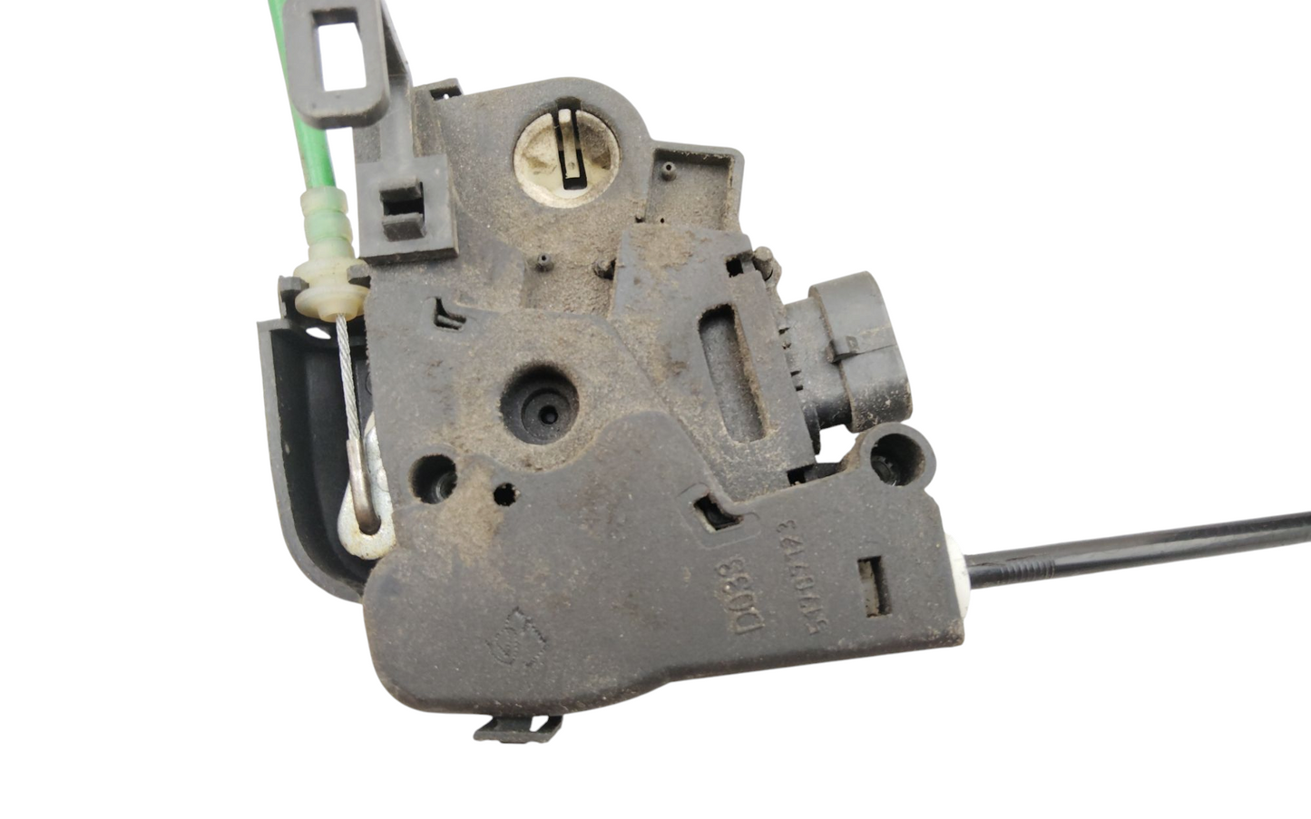 Serratura Porta Anteriore Sinistro FIAT IDEA
