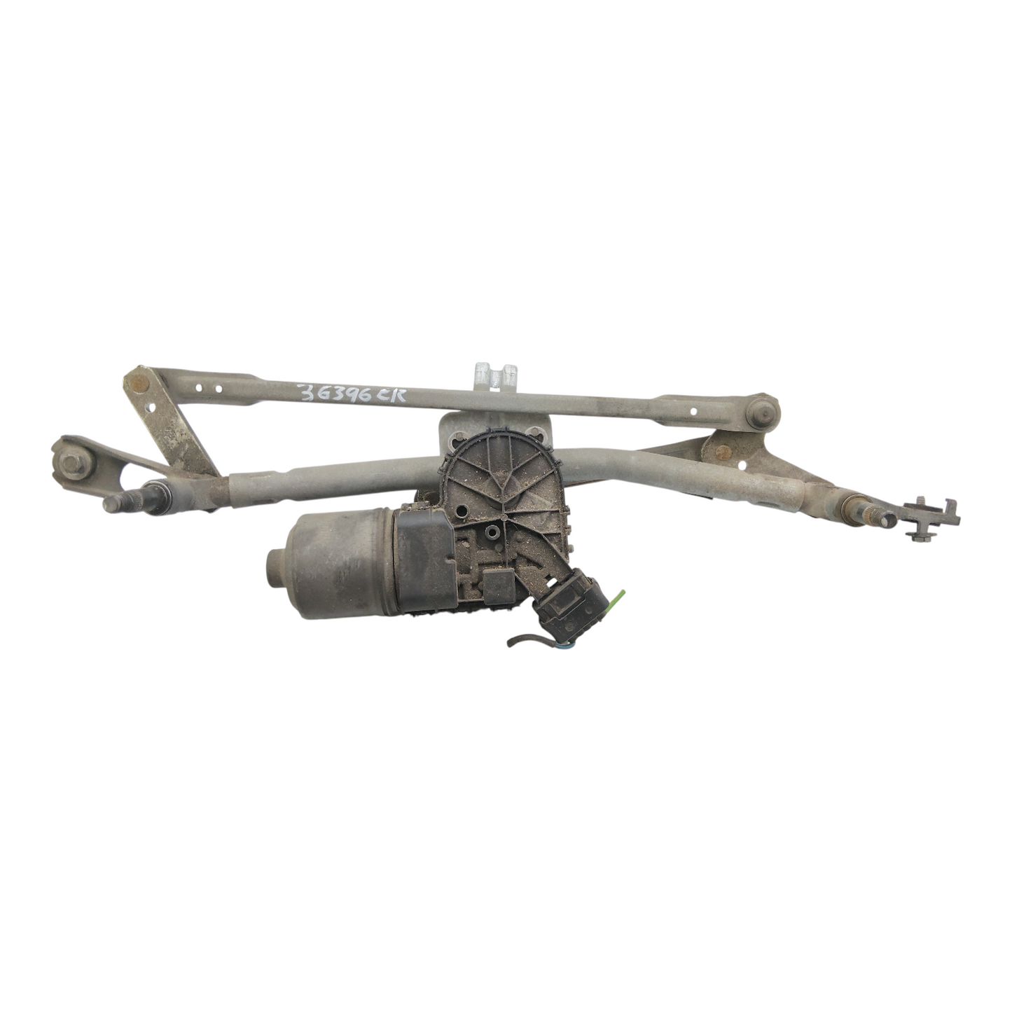 Meccanismo Tandem Tergicristallo PEUGEOT PARTNER 3 Serie