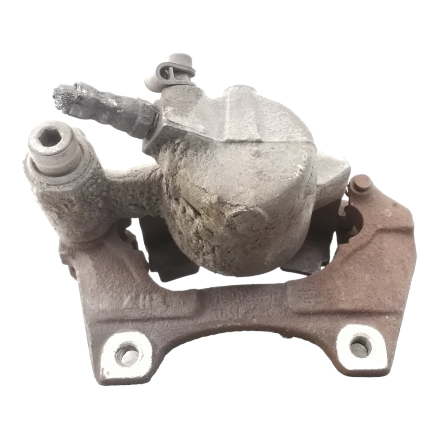Pinza Freno Anteriore Sinistro FIAT CINQUECENTO Benzina