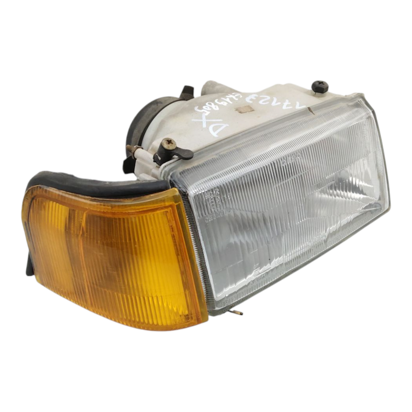 Faro Proiettore Anteriore Destro FIAT UNO 2 Serie