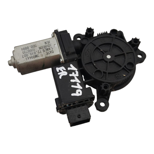 Motorino Alzacristallo Porta Anteriore Sinistro ALFA ROMEO GIULIETTA