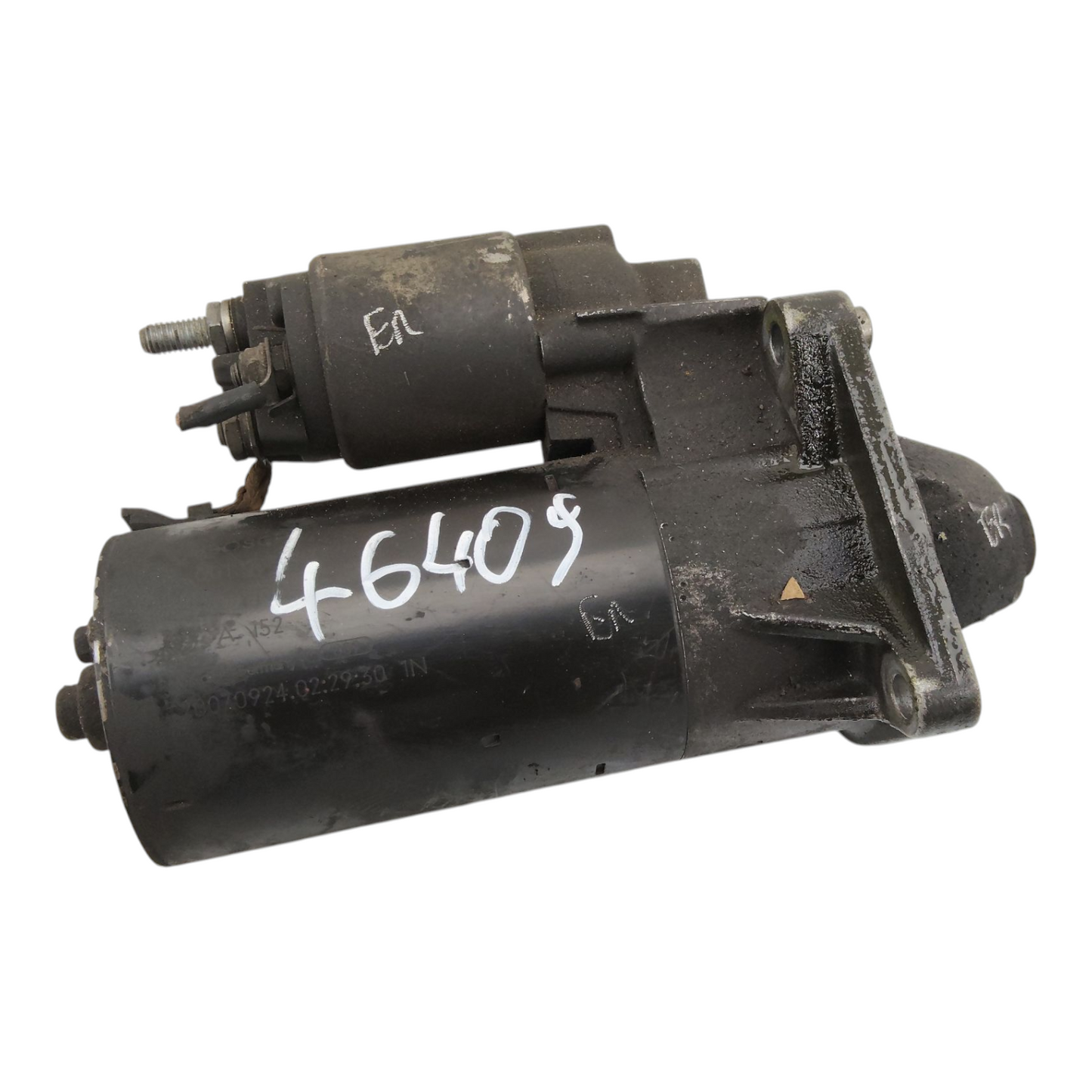 Motorino Avviamento ALFA ROMEO 159/145/146/147 1 2 Serie Diesel