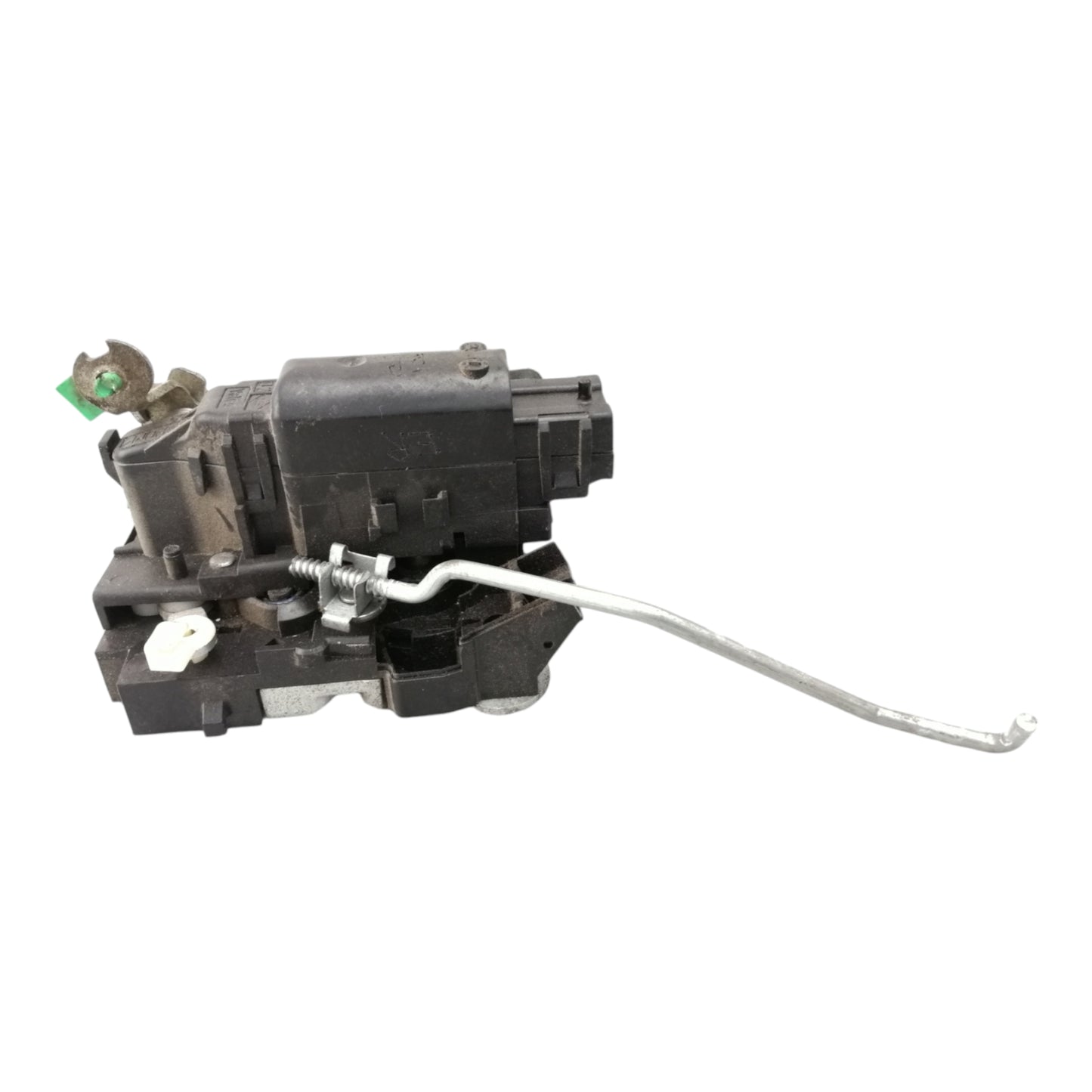 Serratura Porta Anteriore Destro OPEL MOVANO A 2 Serie 2-4 Porte