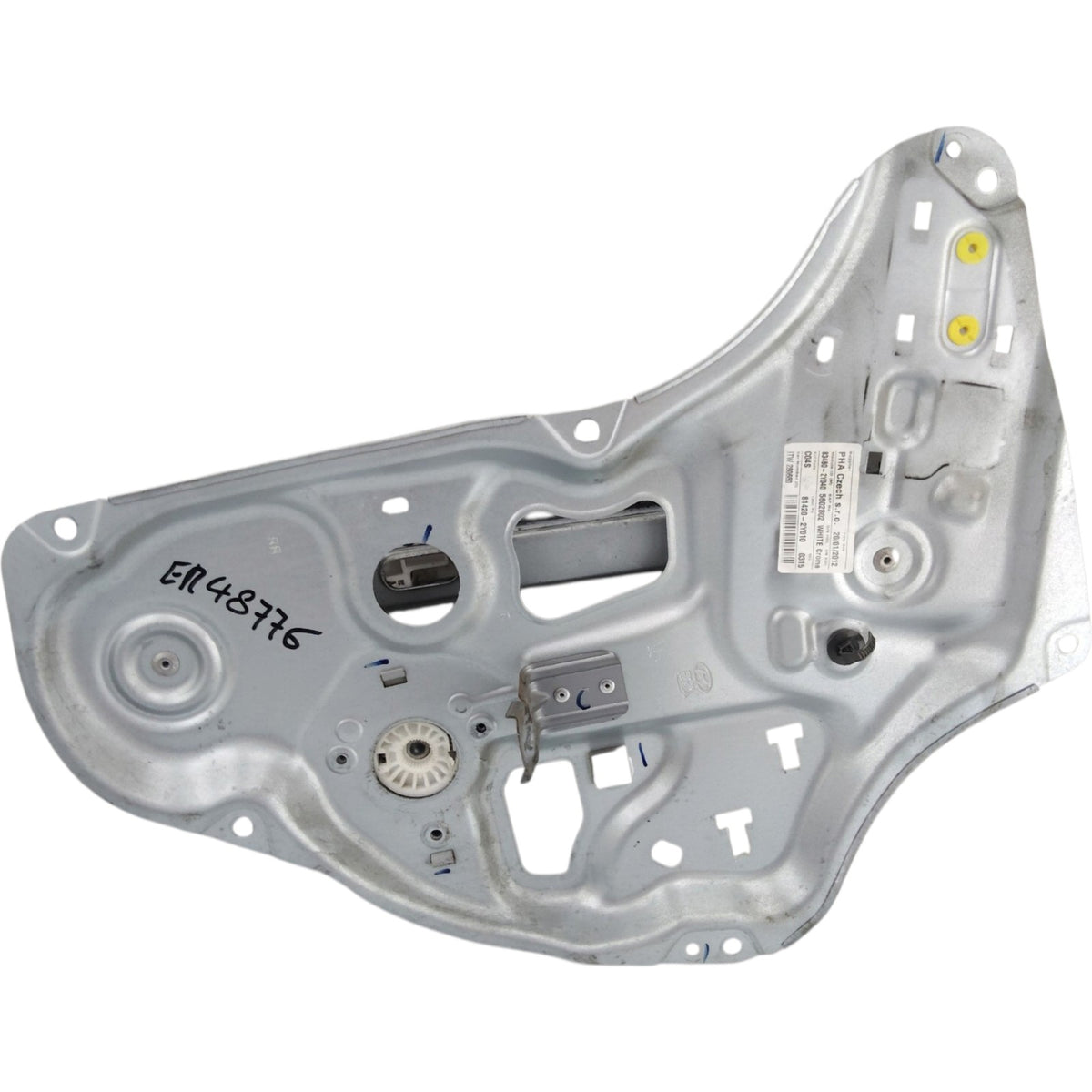 Alzacristallo Alzavetro Posteriore Destro HYUNDAI IX35