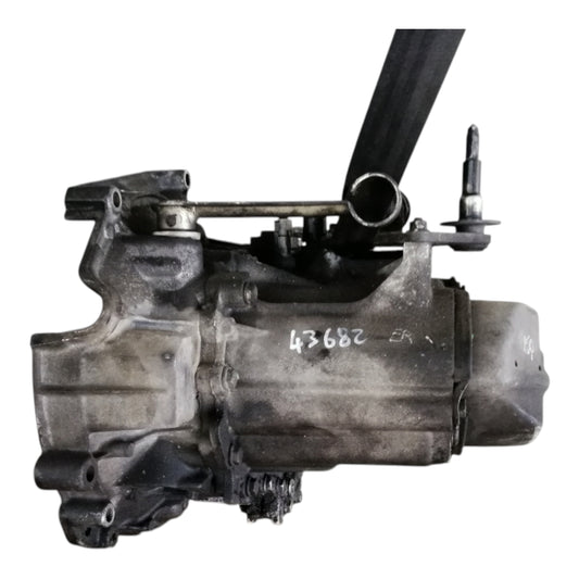 Cambio Manuale 5 Marce PEUGEOT 206 1.4 Benzina Motore KFW