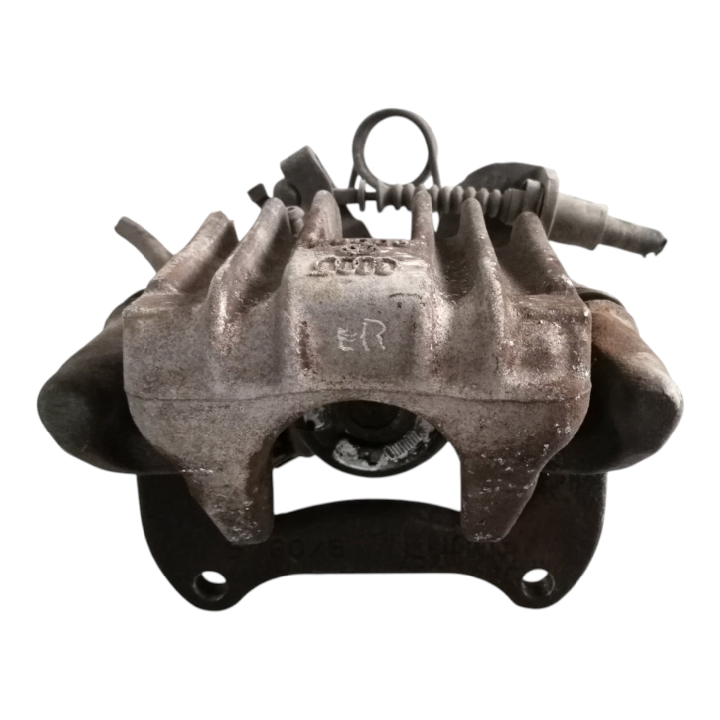 Pinza Freno Posteriore Sinistro AUDI A4 8ED 8EC 8HE Benzina Diesel