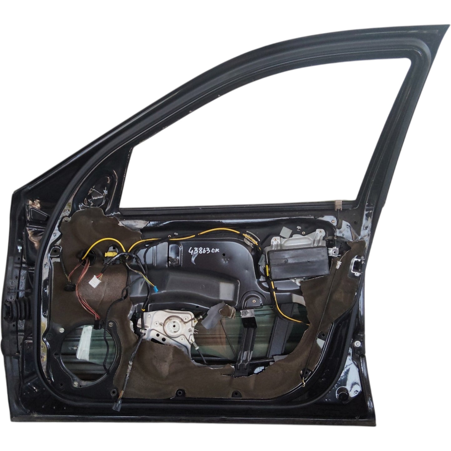 Porta Portiera Anteriore Destro MERCEDES CLASSE S W220