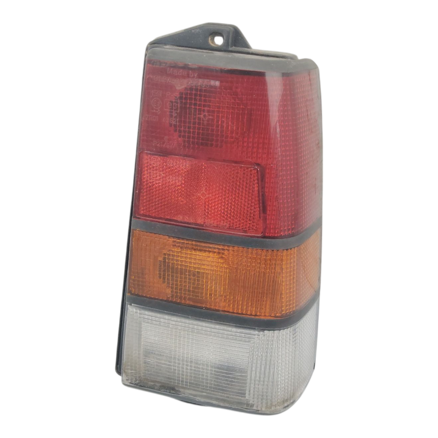 Fanale Stop Posteriore Destro FIAT PANDA 1 Serie Berlina VAN