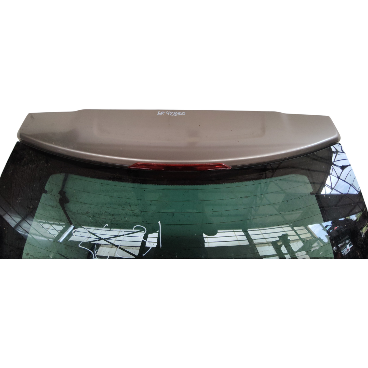 Portello Portellone Posteriore CITROEN C3 2 Serie Berlina 5 Porte