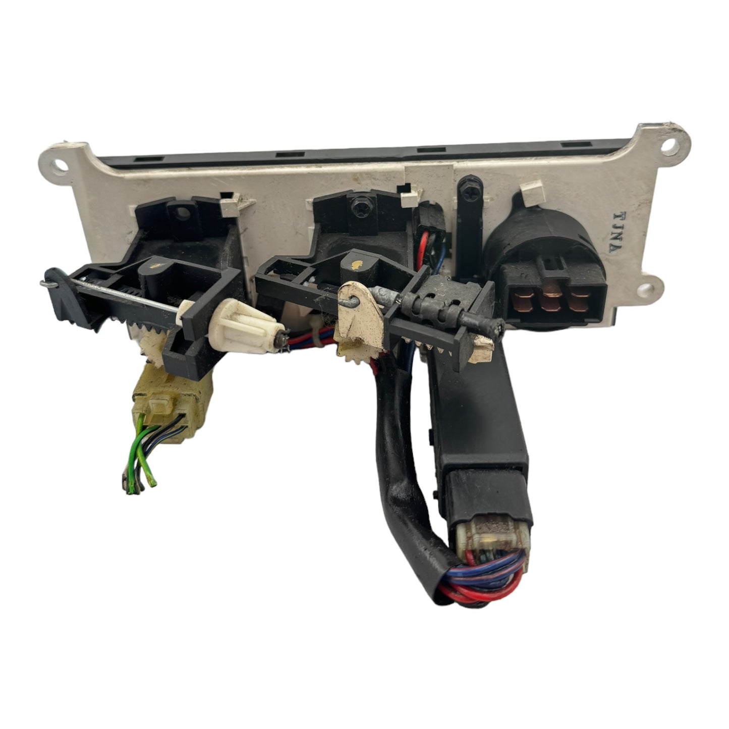 Modulo Comando Clima HYUNDAI GALLOPER 2 Serie