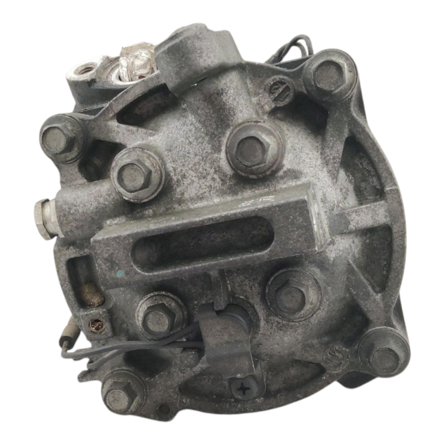 Compressore Aria Condizionata Ac CHEVROLET AVEO 3 Serie Benzina GPL