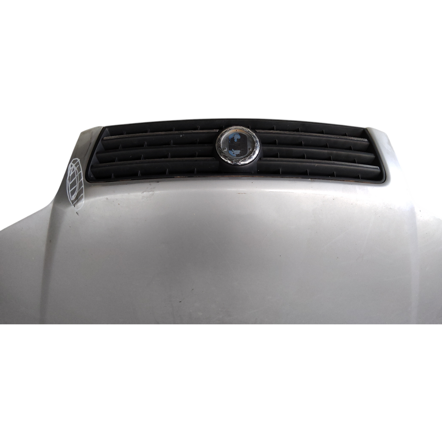 Cofano Anteriore FIAT PUNTO 2 Serie 3-5 Porte