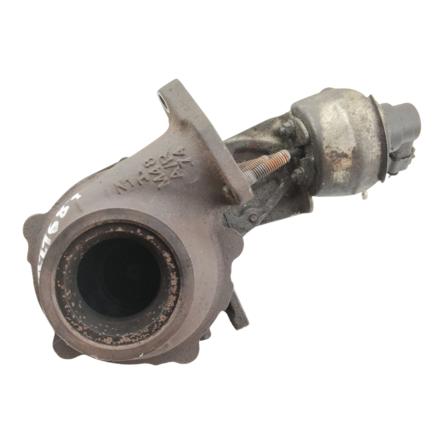 Turbina FIAT BRAVO 2 Serie 1.6 JTD Motore 198A2000