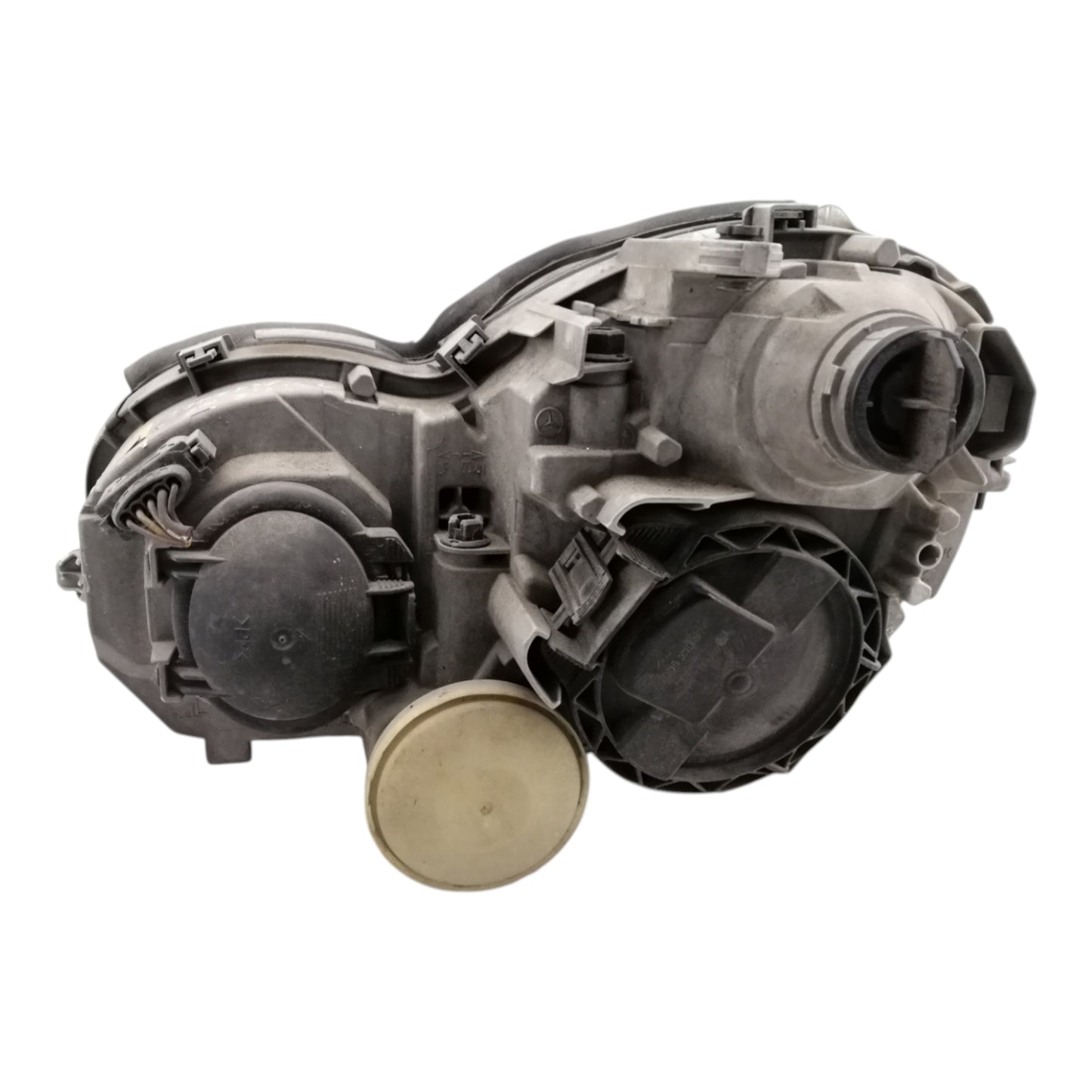 Faro Proiettore Anteriore Destro MERCEDES CLASSE C W203 S203