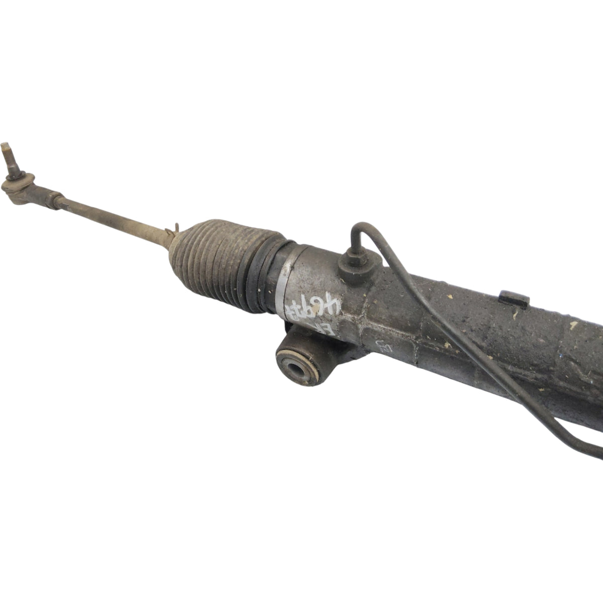Scatola Sterzo Servosterzo SUZUKI GRAND VITARA 2 Serie Benzina Diesel