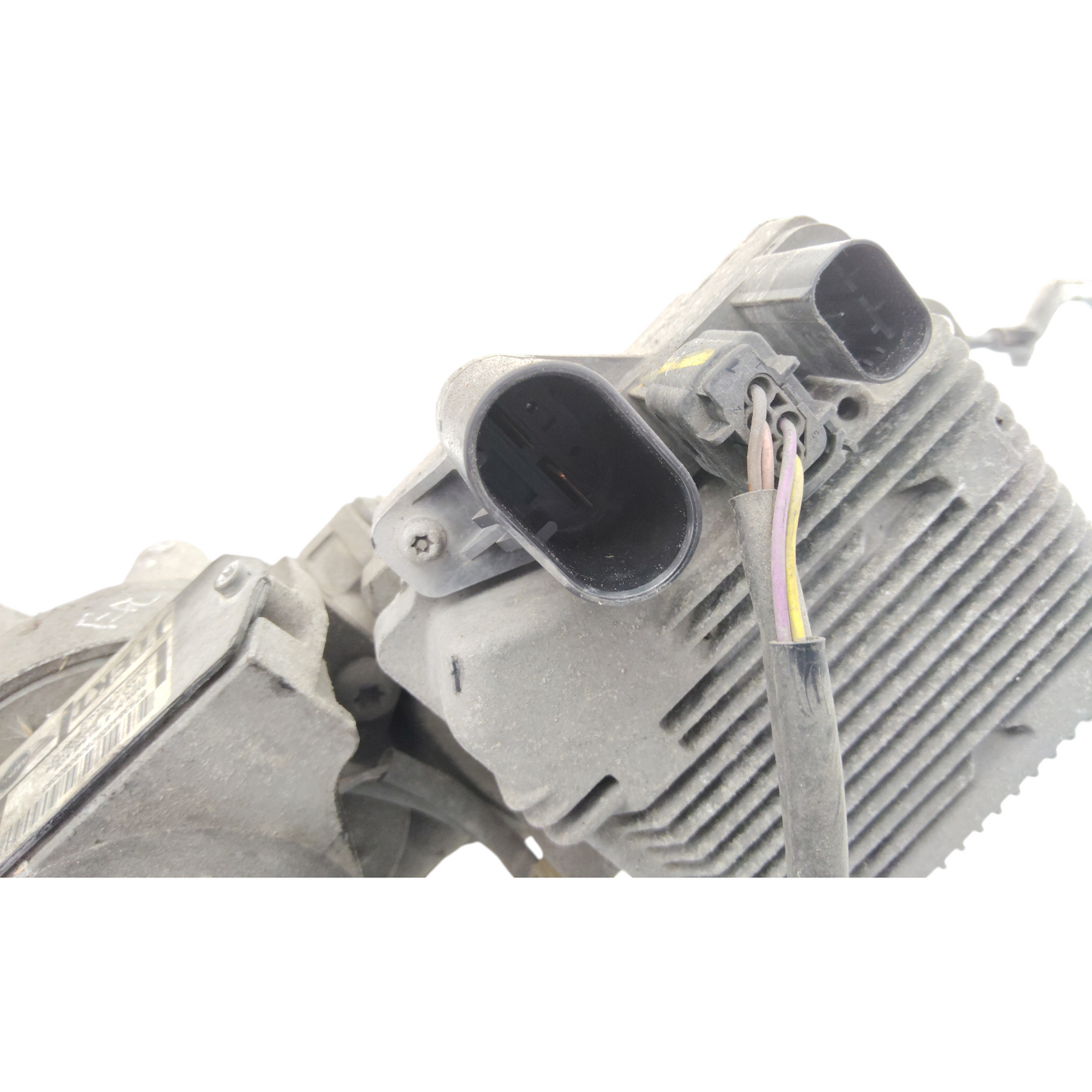 Scatola Sterzo Servosterzo MINI COOPER ONE R56 R57