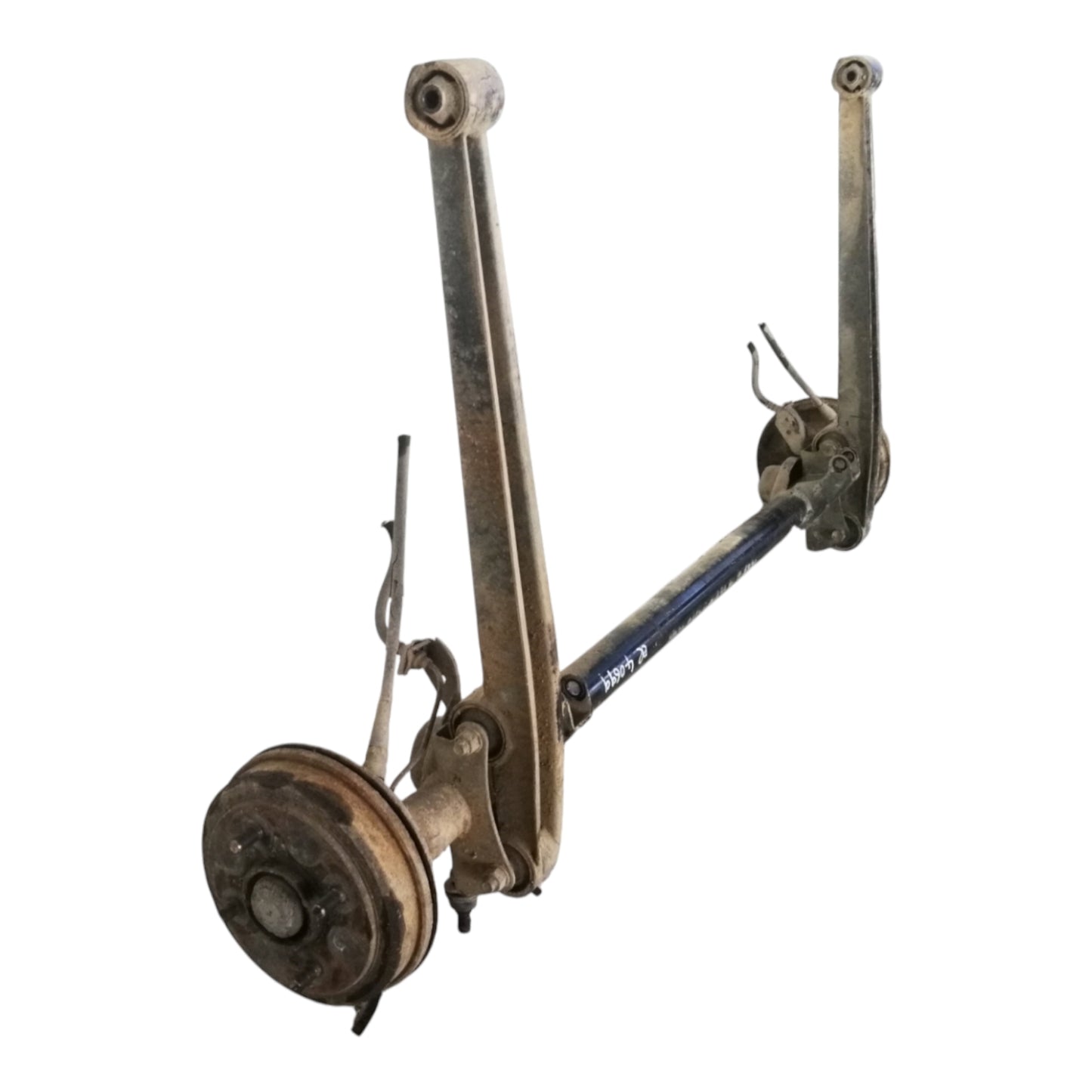 Assale Ponte Posteriore DAEWOO MATIZ 1 2 Serie