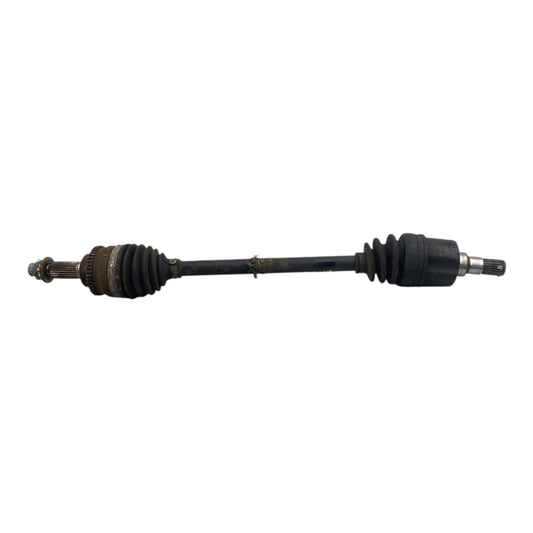 Semiasse Semialbero Anteriore Sinistro SUZUKI SWIFT 4 Serie 1.3 Benzina