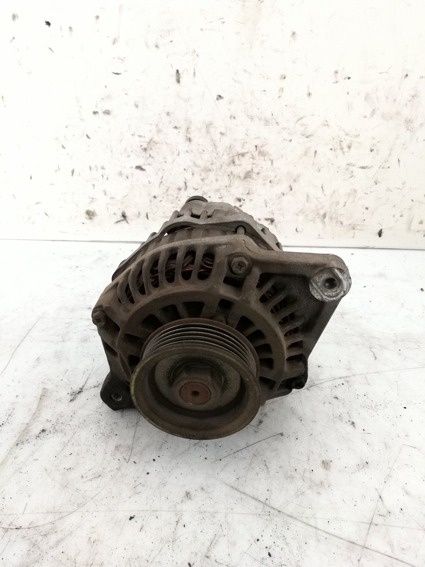 Alternatore HONDA JAZZ 1 Serie/CITY 1.2 1.4 Benzina