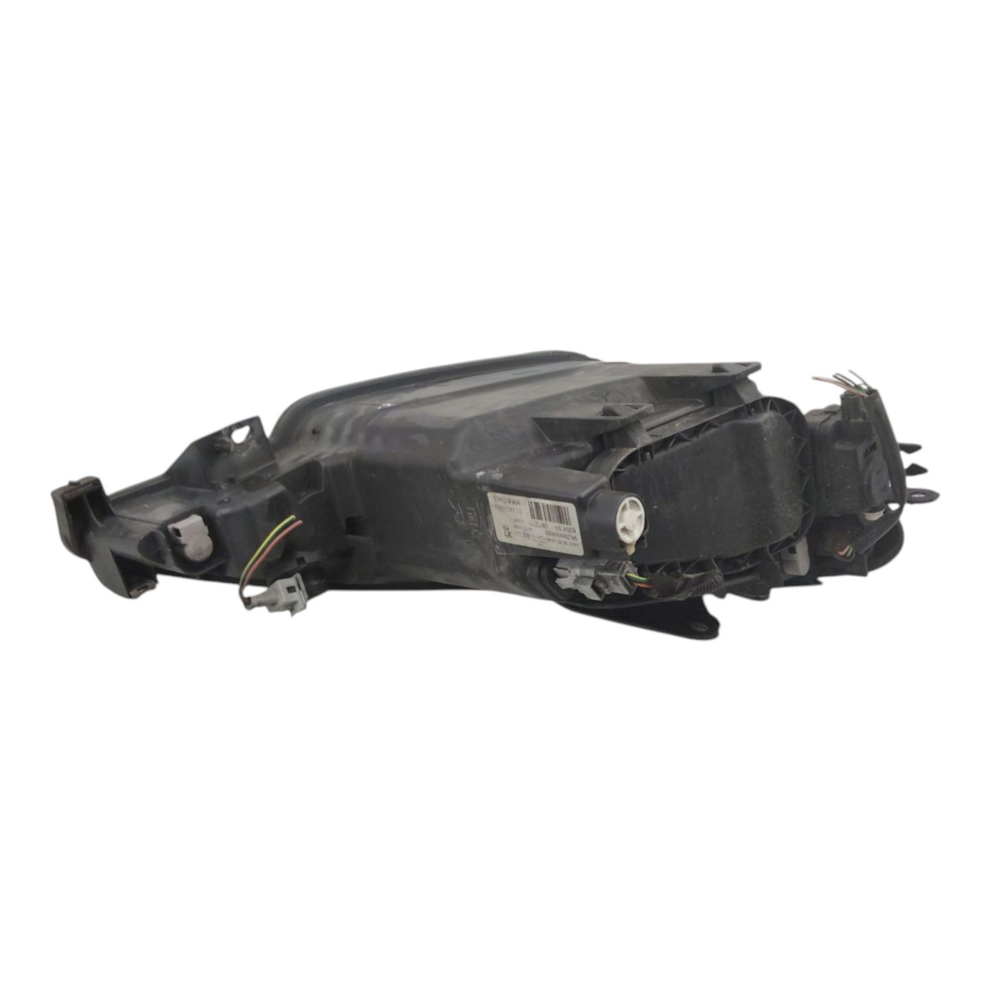 Faro Proiettore Anteriore Sinistro PEUGEOT 206 CC Cabrio