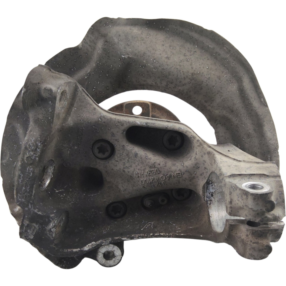 Fusello Mozzo Anteriore Destro BMW SERIE 3 F30 F31 Benzina Diesel
