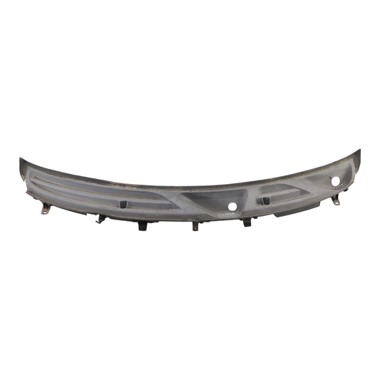 Griglia Sottoparabrezza Cunetta Acqua FIAT PANDA 2 Serie 169