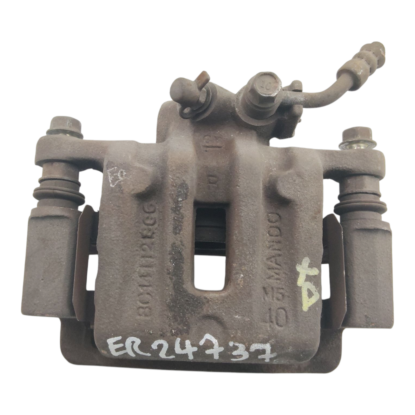Pinza Freno Posteriore Destro CHEVROLET CAPTIVA 1 2 Serie
