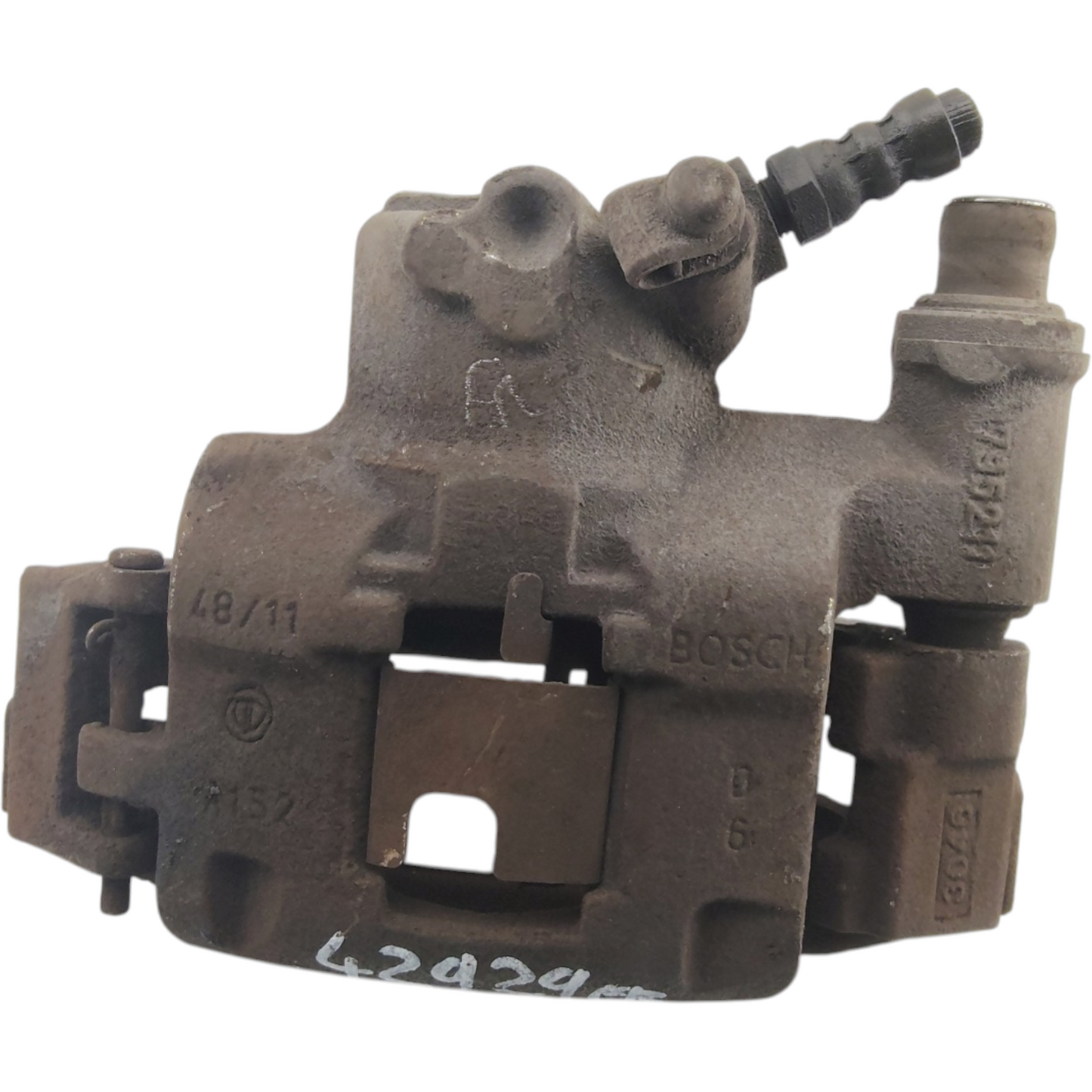 Pinza Freno Anteriore Sinistro FIAT 600/PANDA 2 Serie Benzina GPL  ORIGINAL