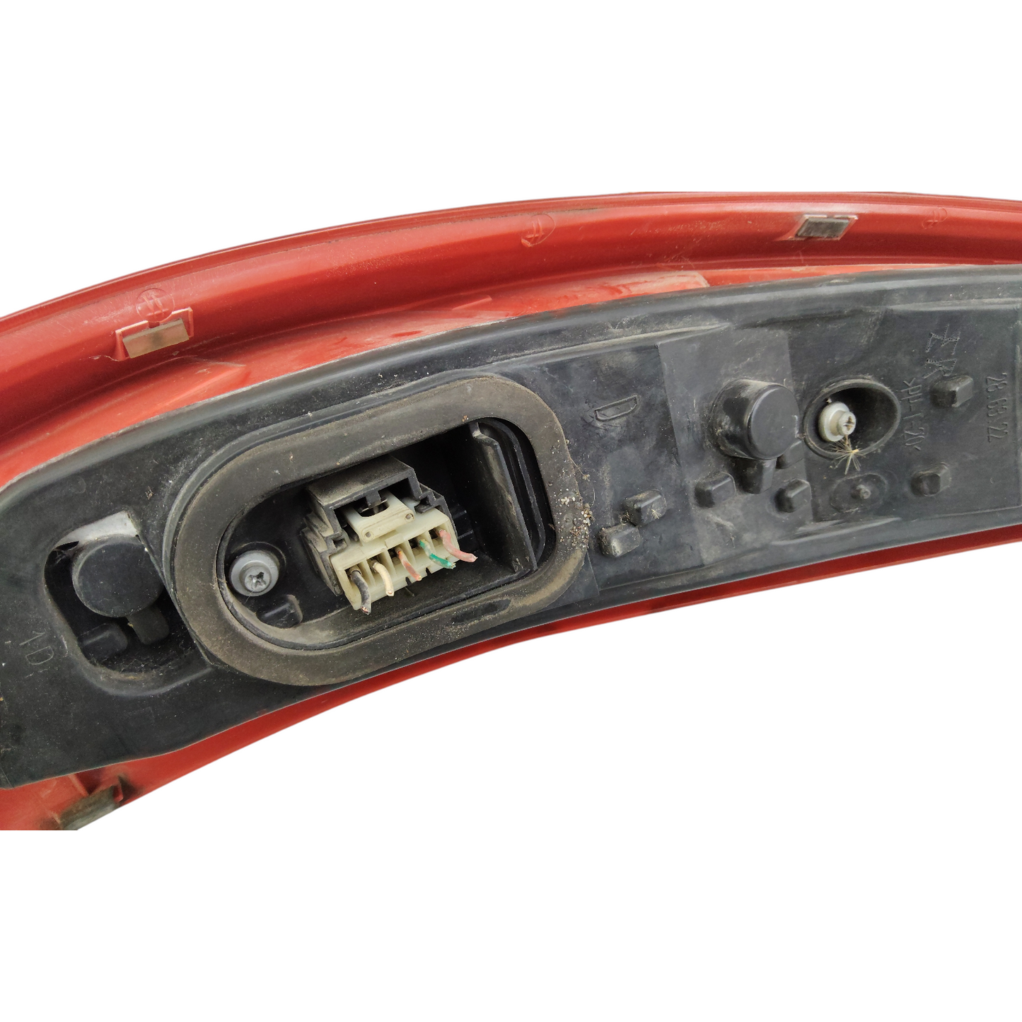 Fanale Stop Posteriore Destro FIAT PUNTO 2 Serie 188 5 Porte