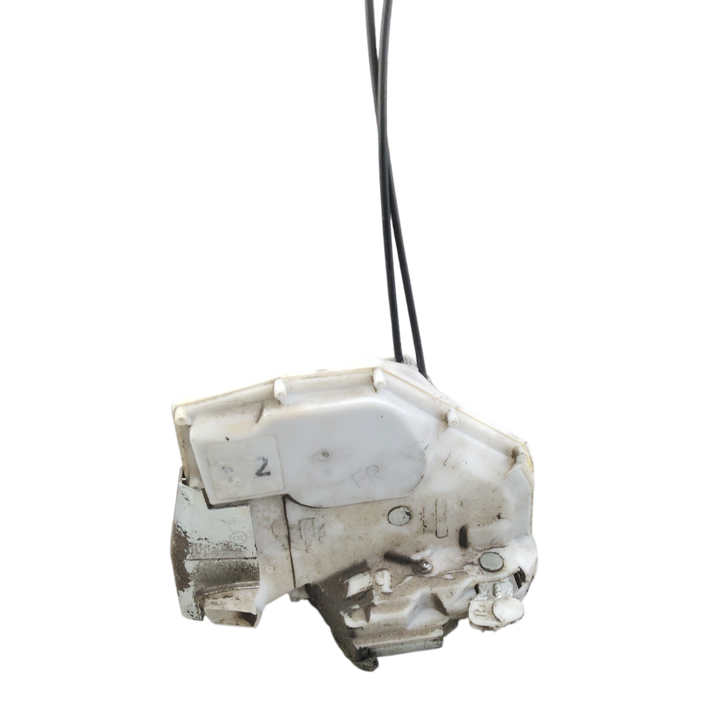 Serratura Porta Anteriore Destro FIAT SEDICI