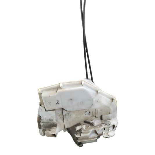 Serratura Porta Anteriore Destro FIAT SEDICI