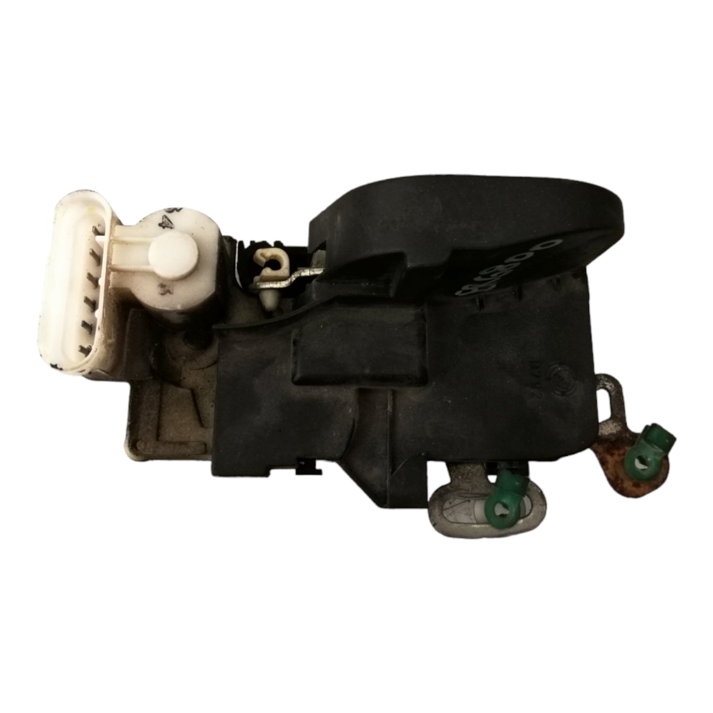 Serratura Porta Anteriore Sinistro ALFA ROMEO 147 1 2 Serie 3-5 Porte