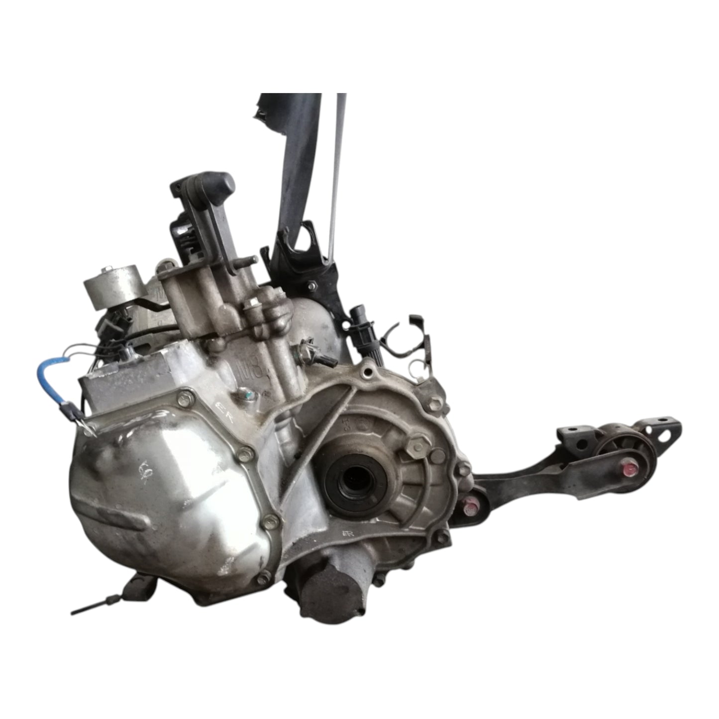 Cambio Manuale 5 Marce CHEVROLET MATIZ 2 Serie 800 Motore A08S3