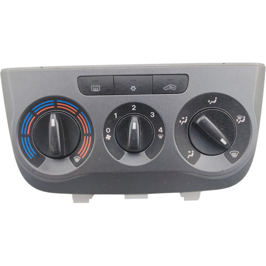 Modulo Comando Clima FIAT GRANDE PUNTO