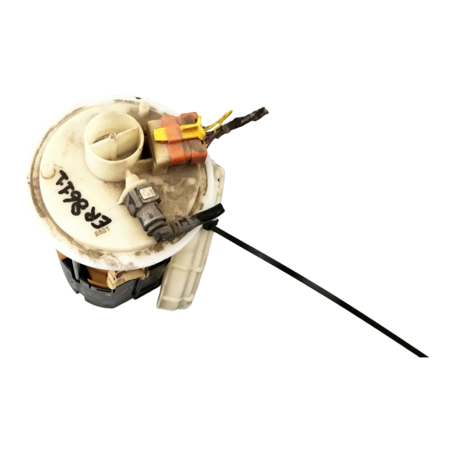 Pompa Carburante Galleggiante FIAT PUNTO 2 1.2 Benzina MOTORE 188A4000