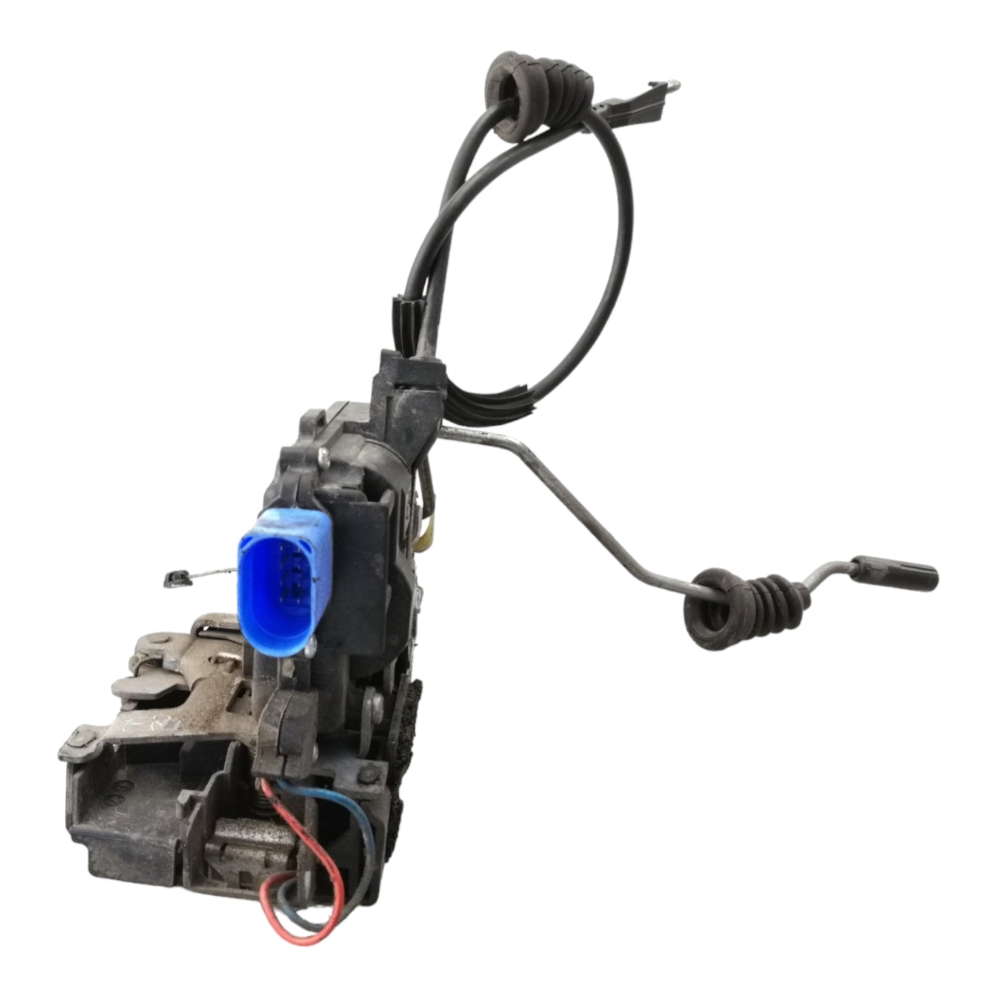 Serratura Porta Anteriore Destro VOLKSWAGEN POLO 4 5 / TRANSPORTER T5 /
