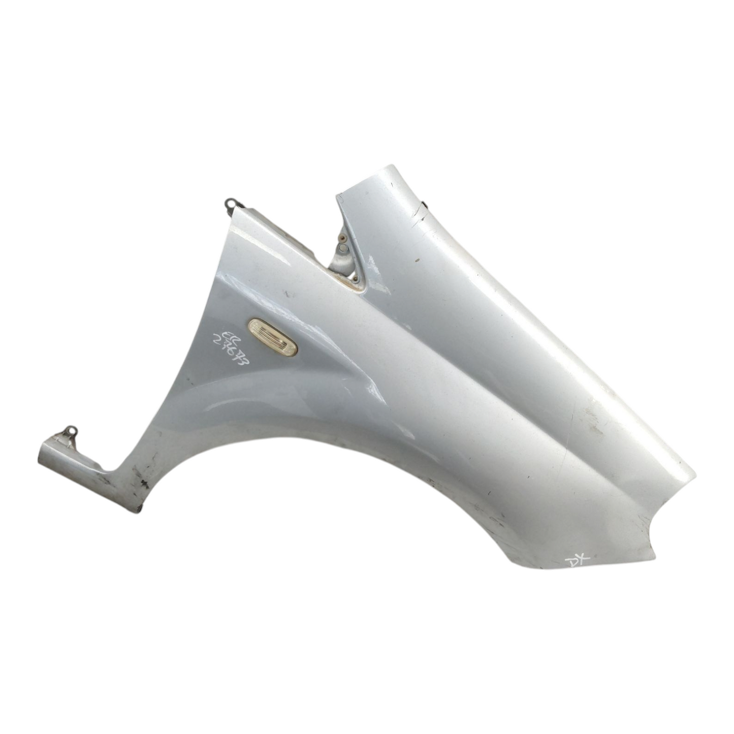 Parafango Anteriore Destro FIAT GRANDE PUNTO/PUNTO 3 Serie/PUNTO EVO